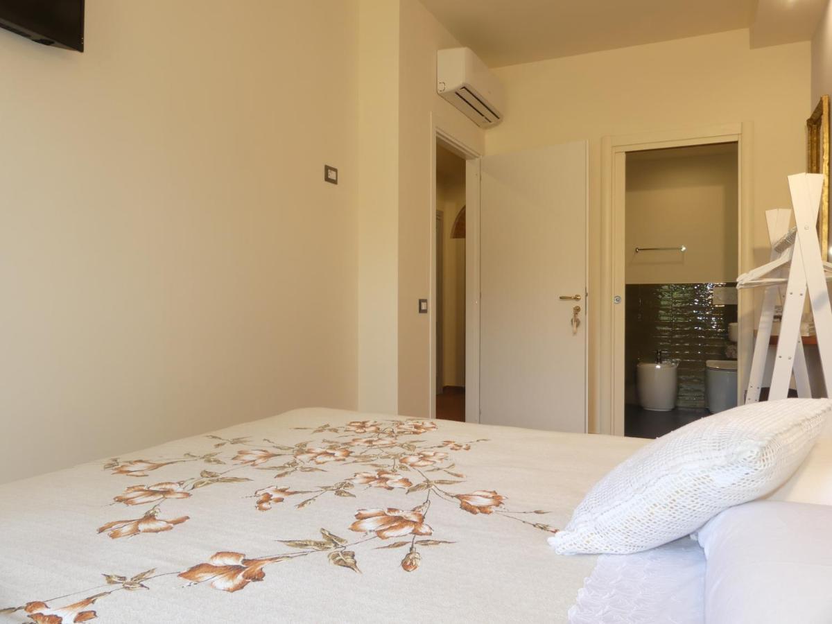 Bed and Breakfast Helichrysum Vinci Exteriér fotografie